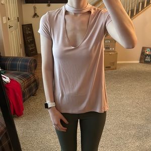 AMERICAN EAGLE SOFT & SEXY T-SHIRT